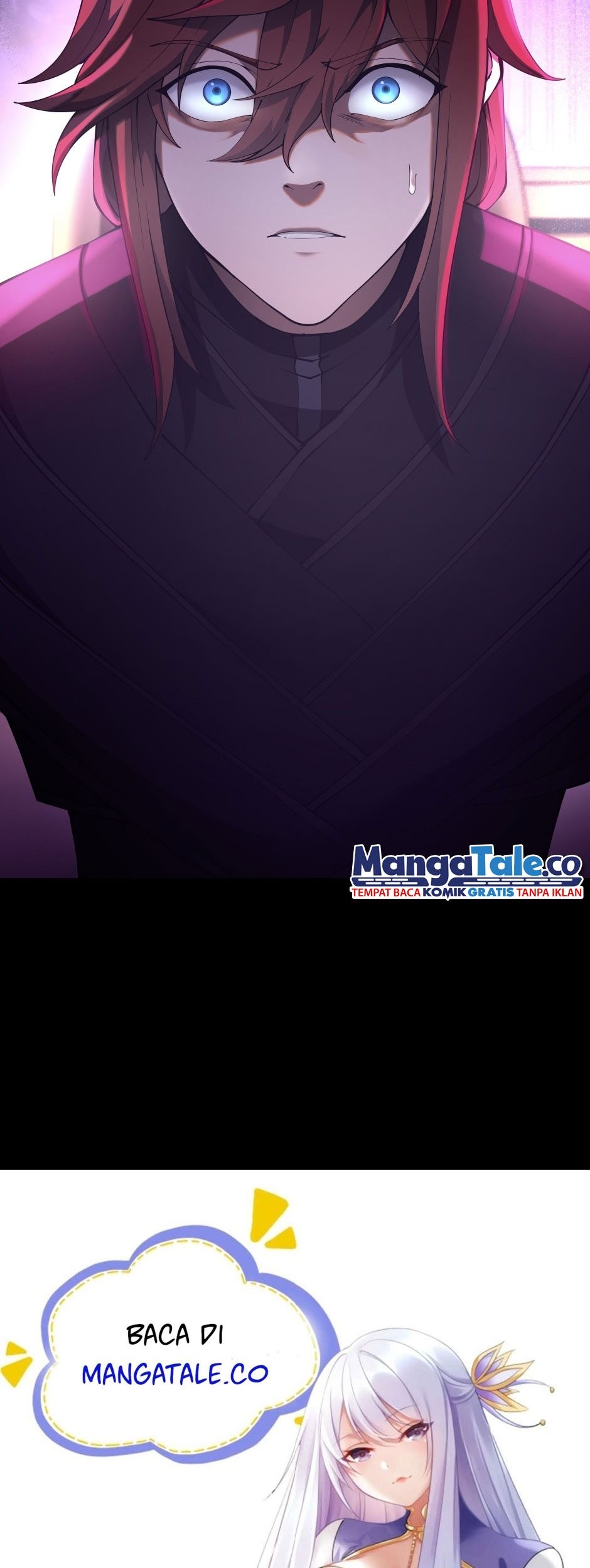 The Beginning After The End Chapter 174 Gambar 62