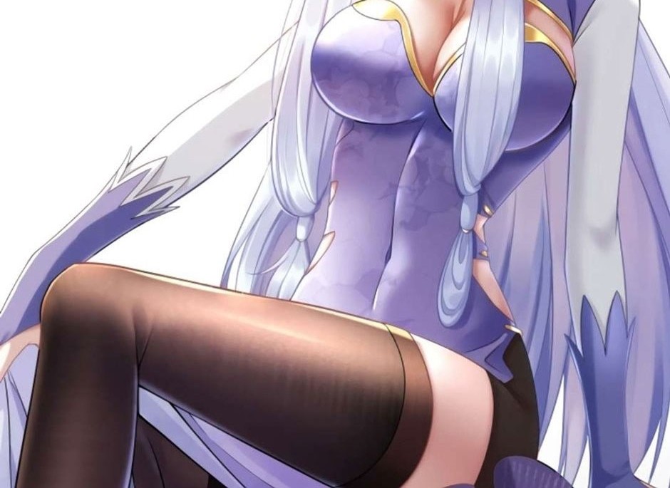 The Beginning After The End Chapter 174 Gambar 63