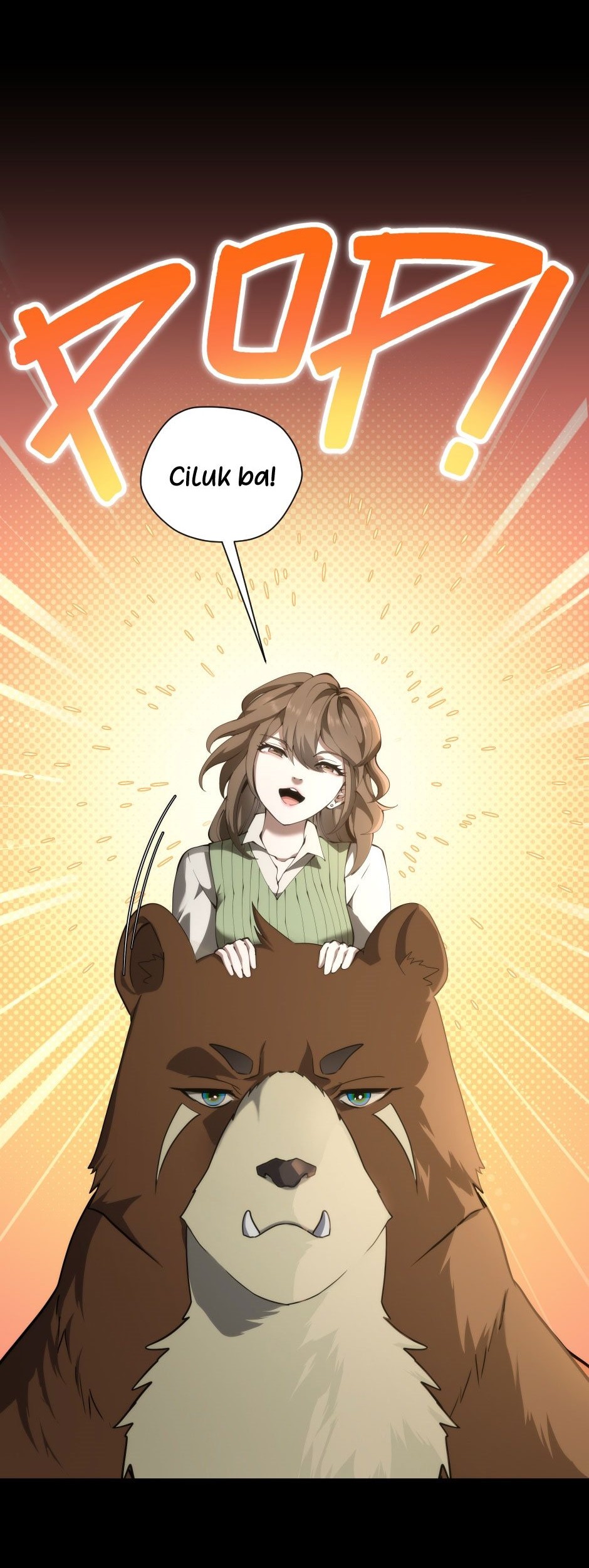 The Beginning After The End Chapter 174 Gambar 5