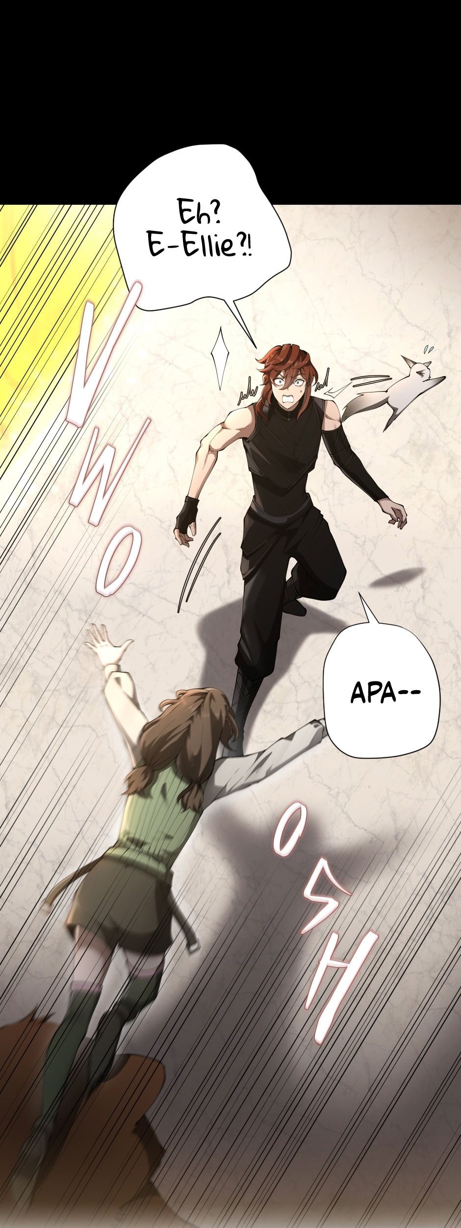 The Beginning After The End Chapter 174 Gambar 6