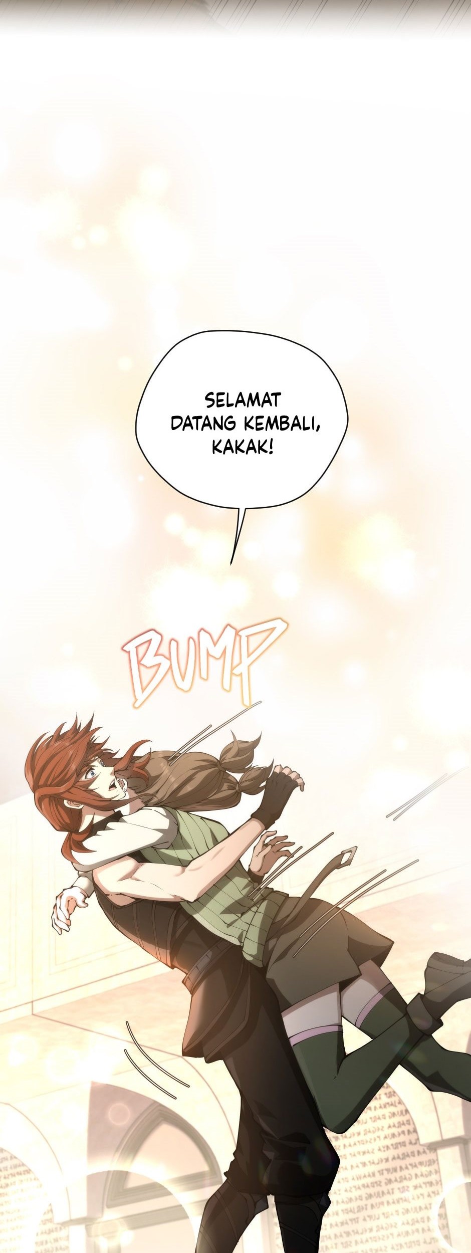 The Beginning After The End Chapter 174 Gambar 7