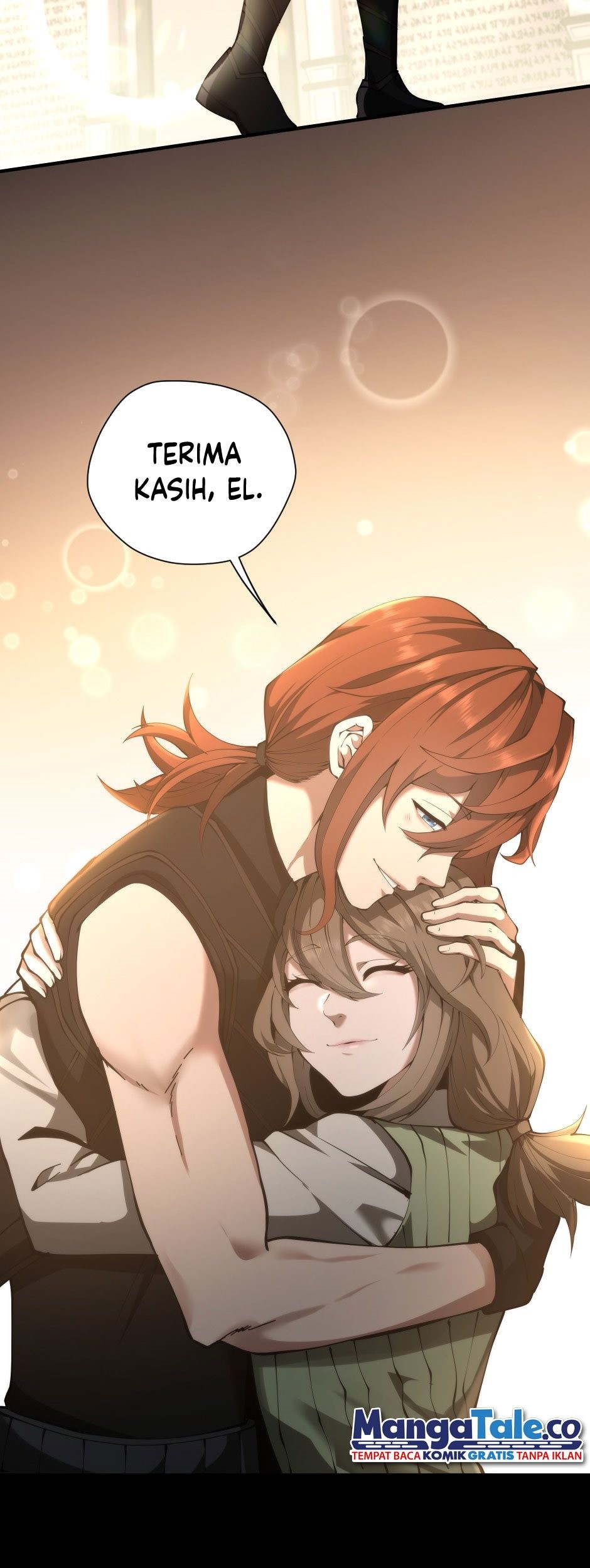 The Beginning After The End Chapter 174 Gambar 8