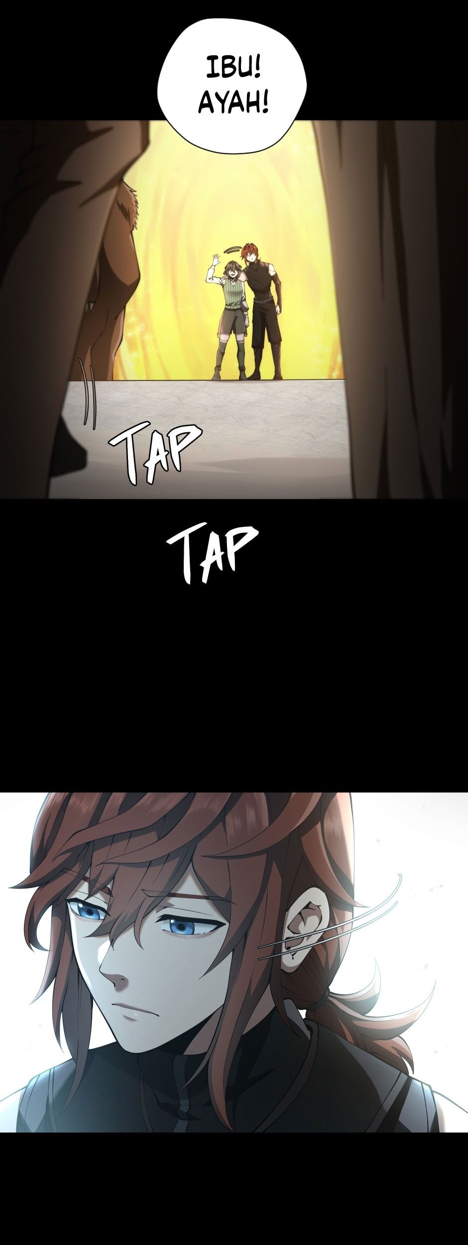 The Beginning After The End Chapter 174 Gambar 10