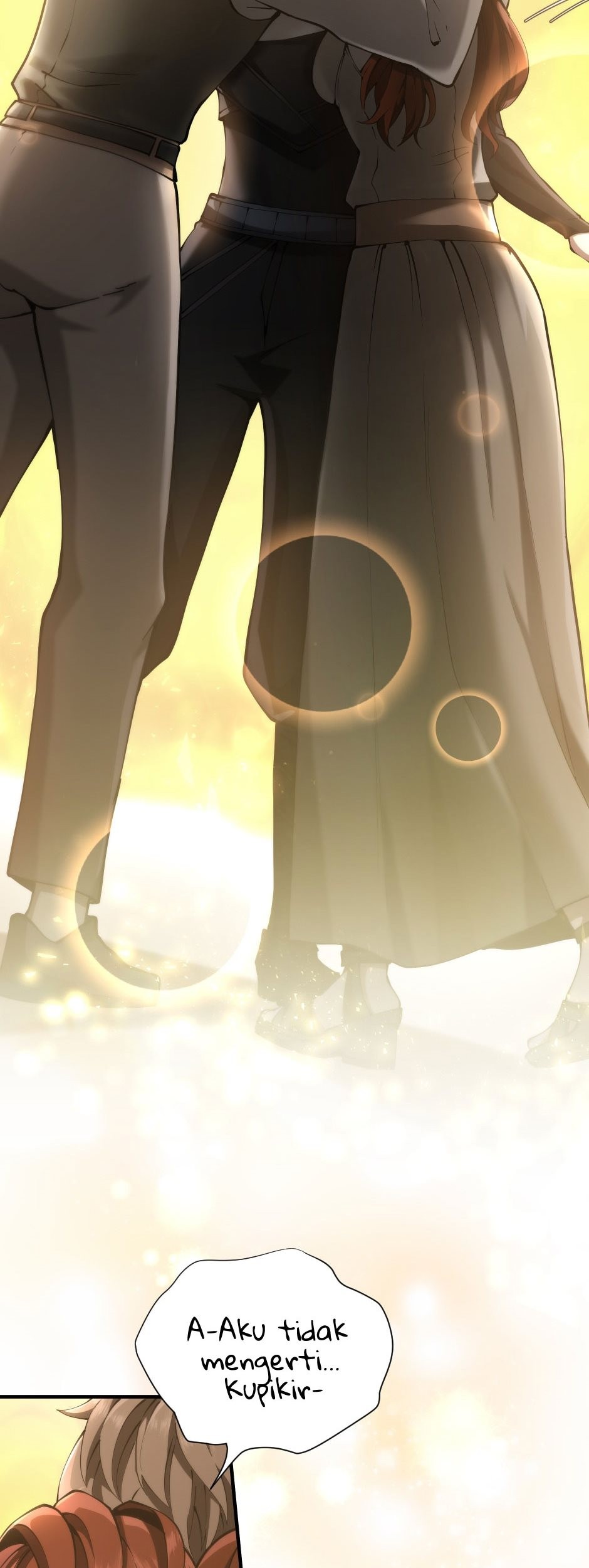 The Beginning After The End Chapter 174 Gambar 12