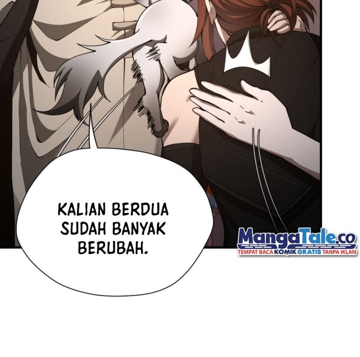 The Beginning After The End Chapter 173 Gambar 42