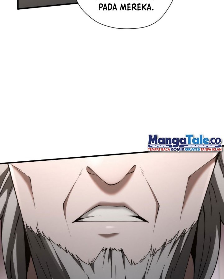 The Beginning After The End Chapter 173 Gambar 48