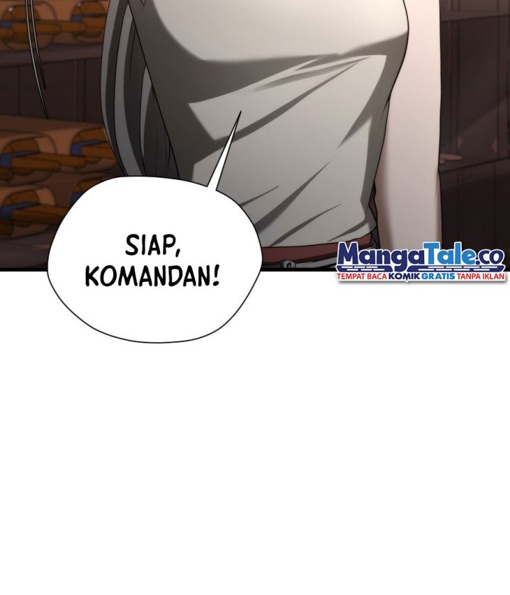 The Beginning After The End Chapter 173 Gambar 51