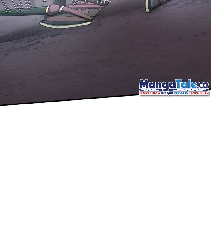 The Beginning After The End Chapter 173 Gambar 30