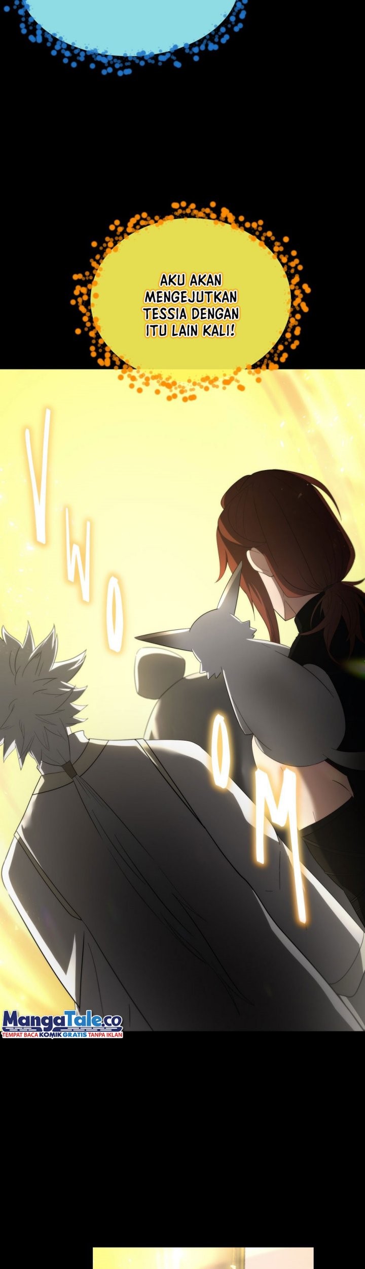 The Beginning After The End Chapter 173 Gambar 61