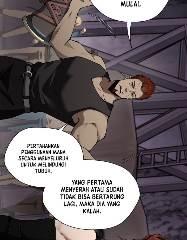 The Beginning After The End Chapter 173 Gambar 6