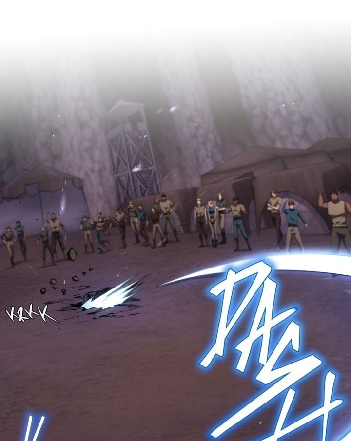 The Beginning After The End Chapter 173 Gambar 9