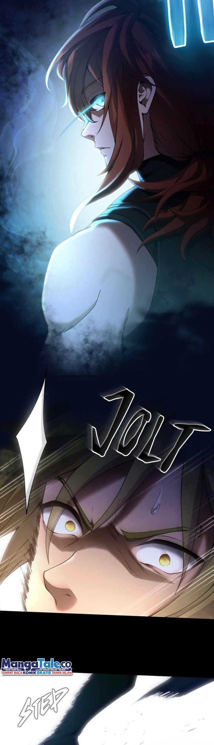 The Beginning After The End Chapter 173 Gambar 11