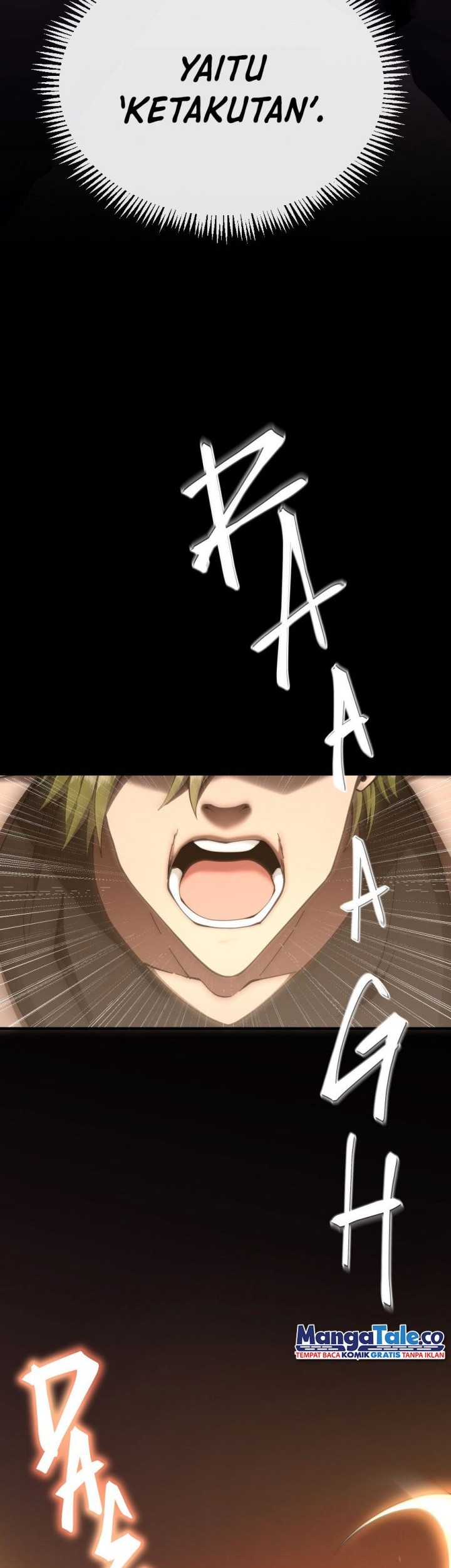 The Beginning After The End Chapter 173 Gambar 17