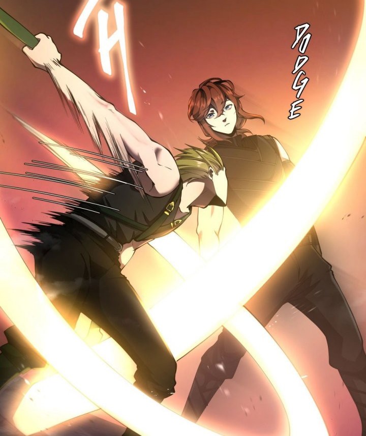 The Beginning After The End Chapter 173 Gambar 18