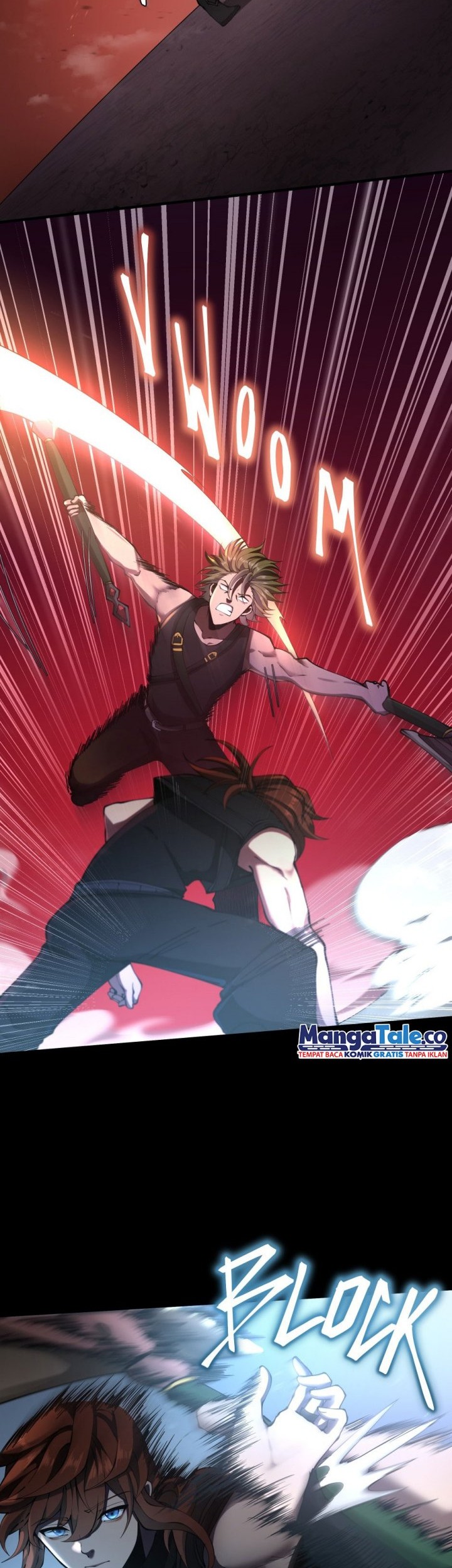 The Beginning After The End Chapter 173 Gambar 20