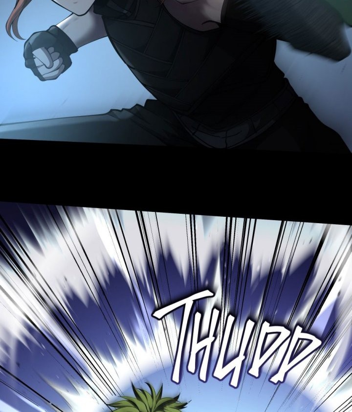 The Beginning After The End Chapter 173 Gambar 21