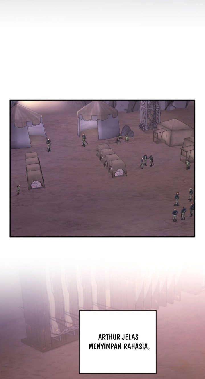 The Beginning After The End Chapter 172 Gambar 33