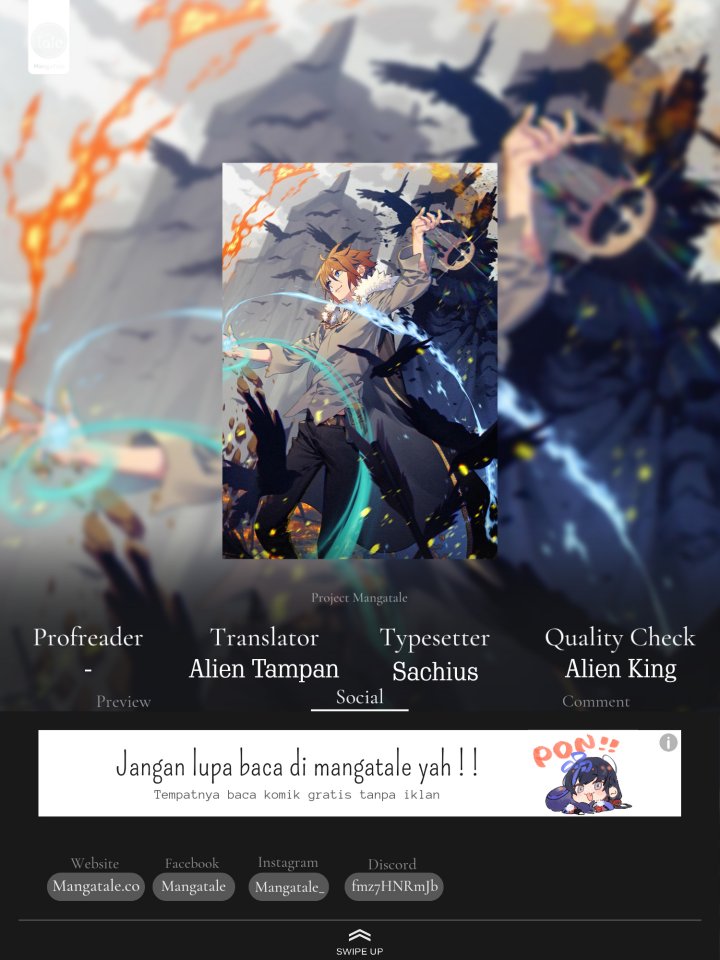 Komik The Beginning After The End Chapter 172 gambar nomor 1