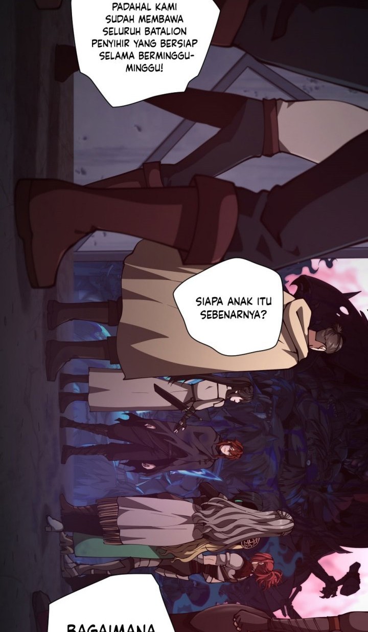 The Beginning After The End Chapter 172 Gambar 19