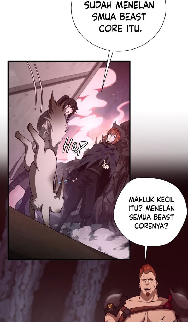 The Beginning After The End Chapter 172 Gambar 21