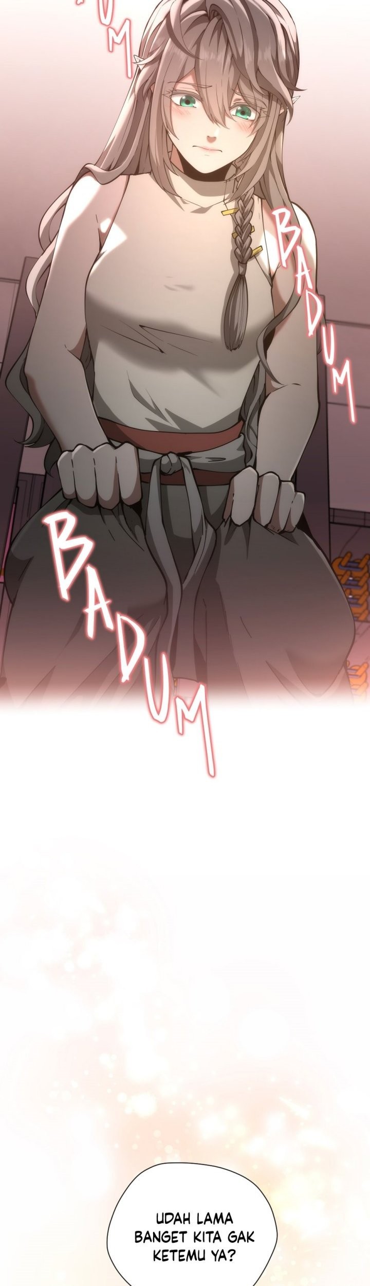 The Beginning After The End Chapter 172 Gambar 38