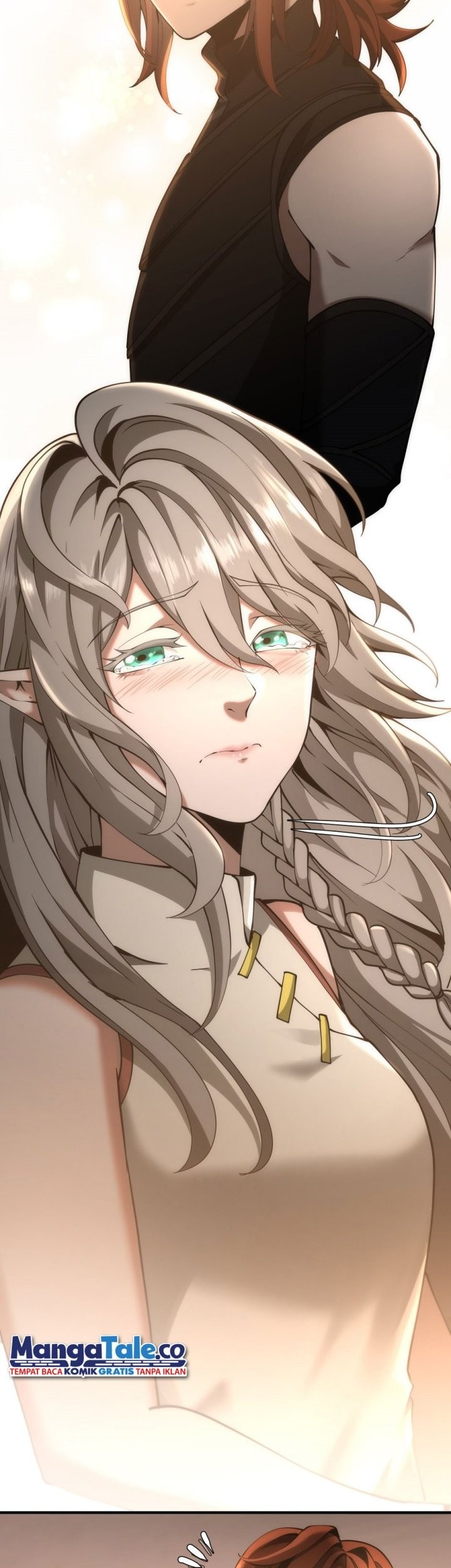 The Beginning After The End Chapter 172 Gambar 40