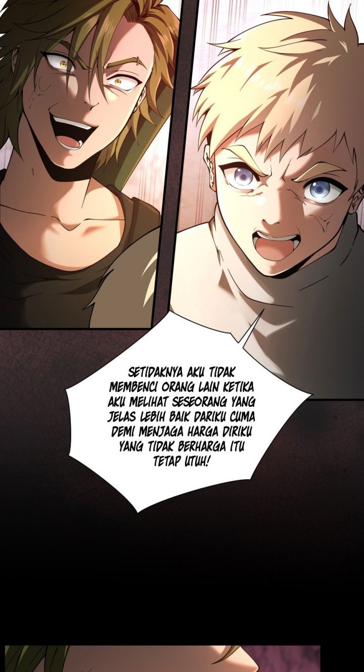 The Beginning After The End Chapter 172 Gambar 59