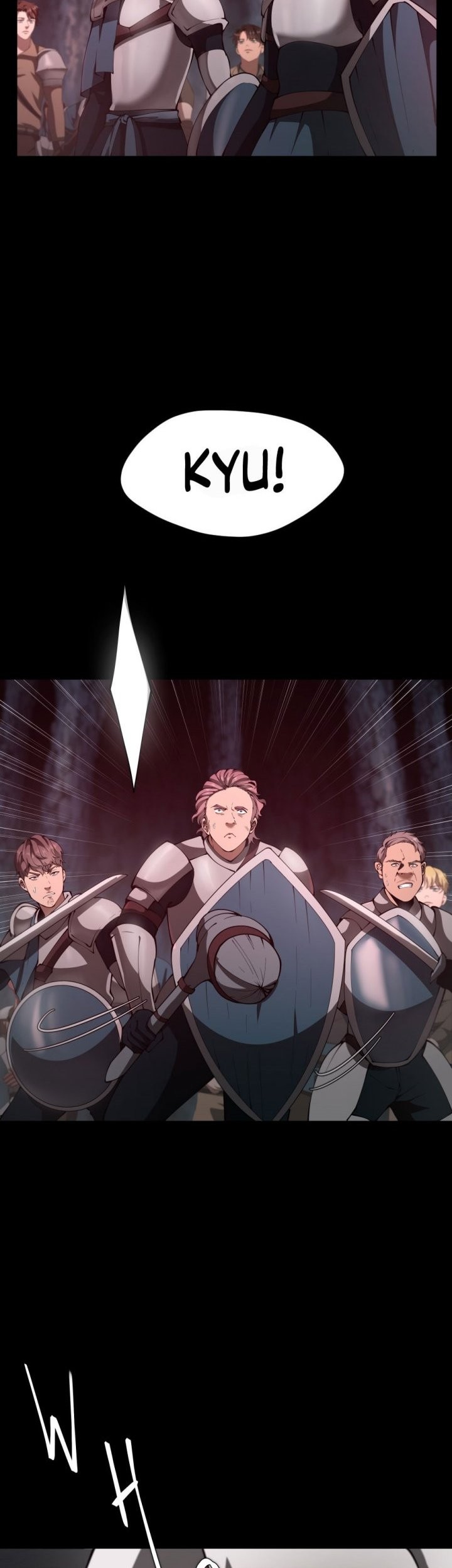 The Beginning After The End Chapter 172 Gambar 4