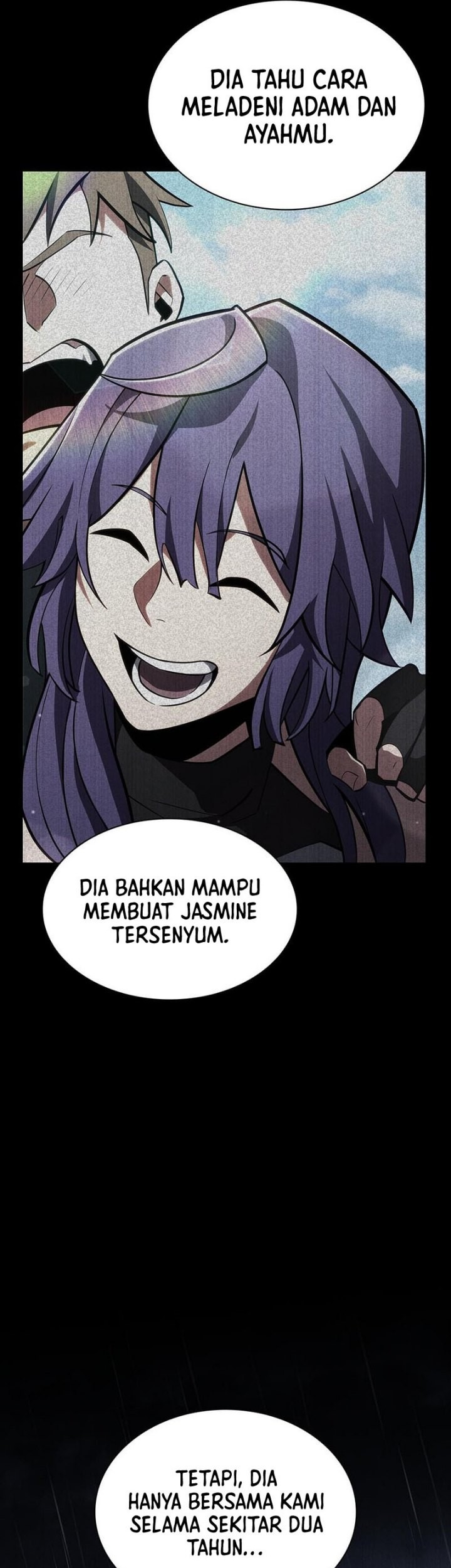 The Beginning After The End Chapter 179 Gambar 53