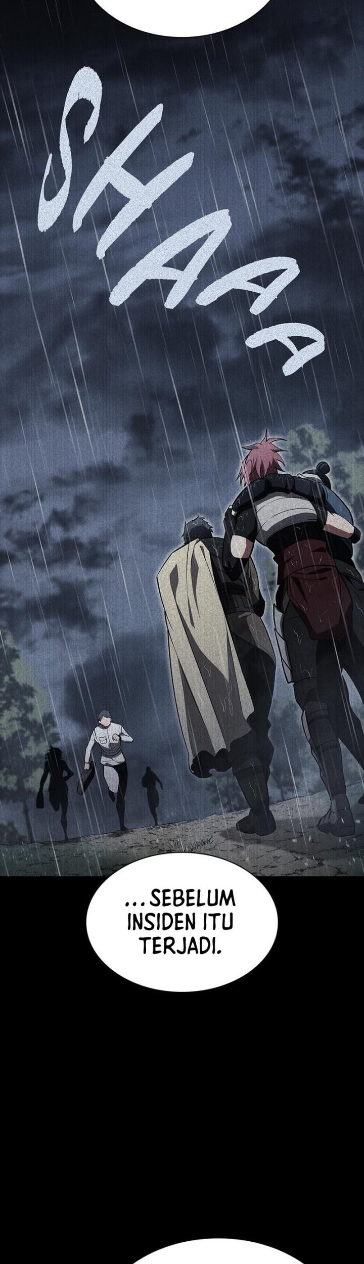 The Beginning After The End Chapter 179 Gambar 54