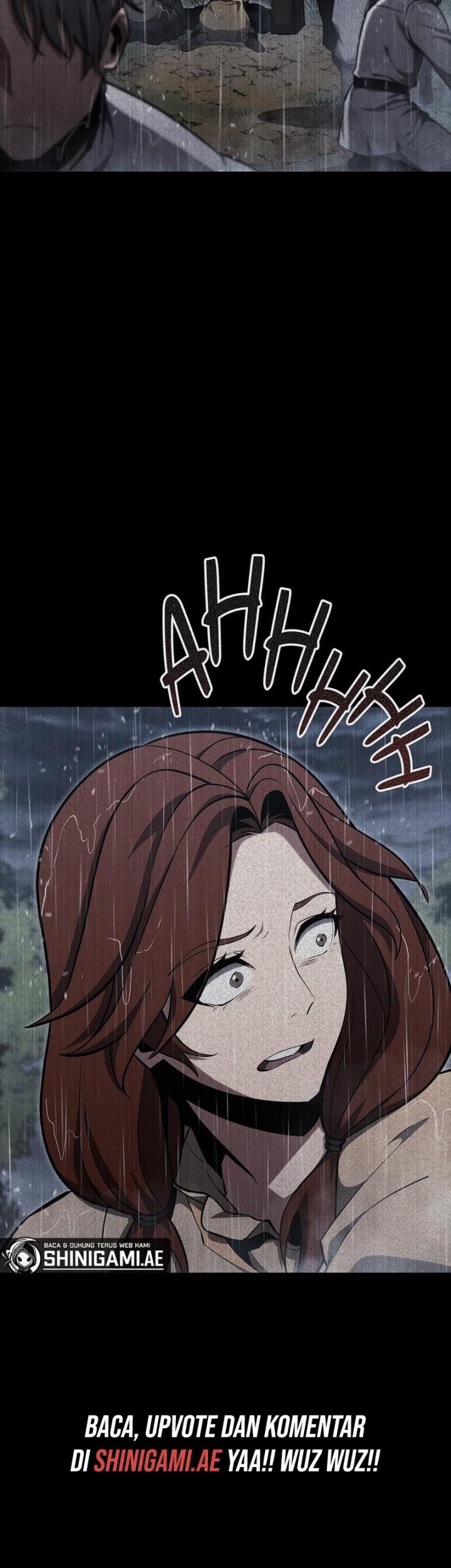 The Beginning After The End Chapter 179 Gambar 58