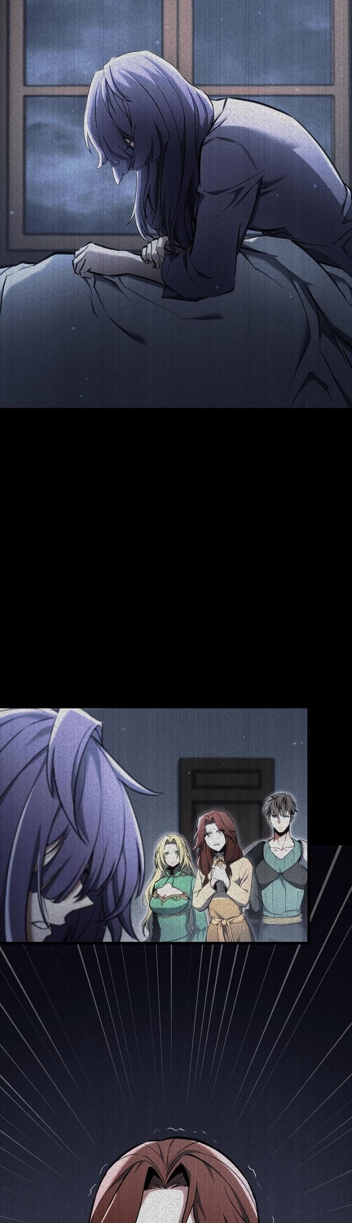 The Beginning After The End Chapter 179 Gambar 61