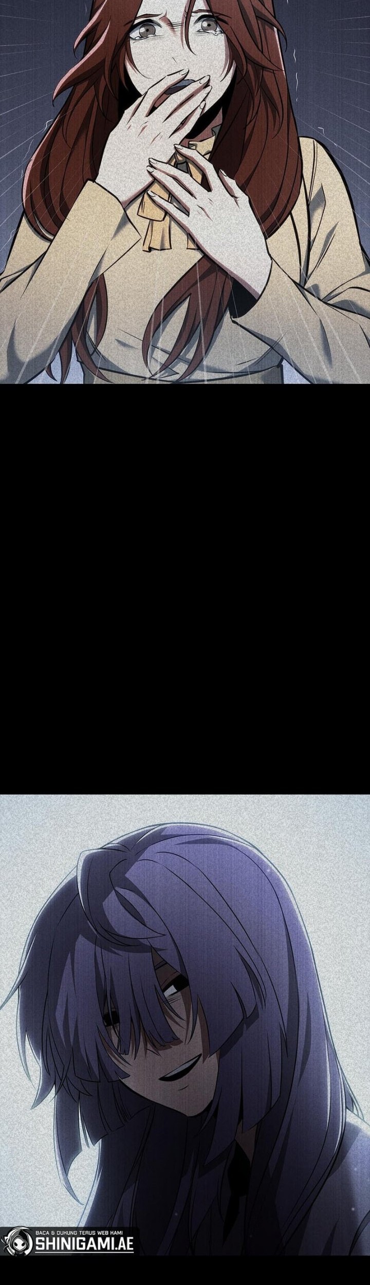 The Beginning After The End Chapter 179 Gambar 62