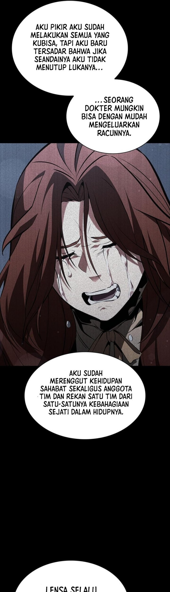 The Beginning After The End Chapter 179 Gambar 65