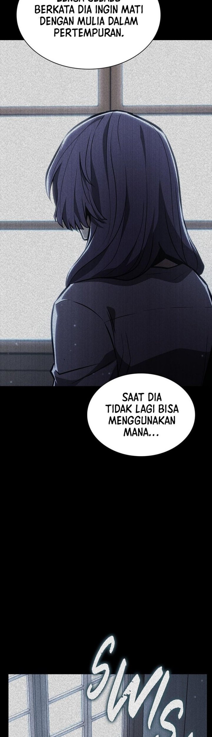 The Beginning After The End Chapter 179 Gambar 66