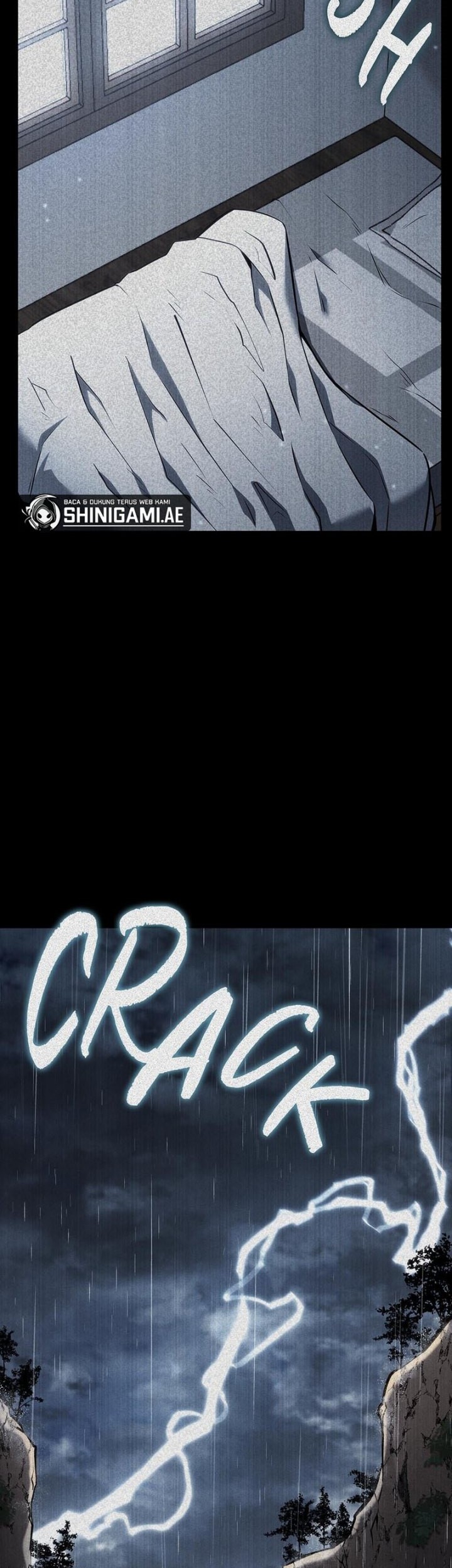 The Beginning After The End Chapter 179 Gambar 67