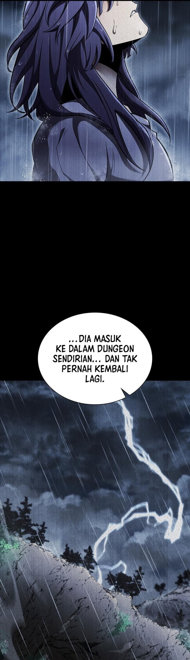 The Beginning After The End Chapter 179 Gambar 69