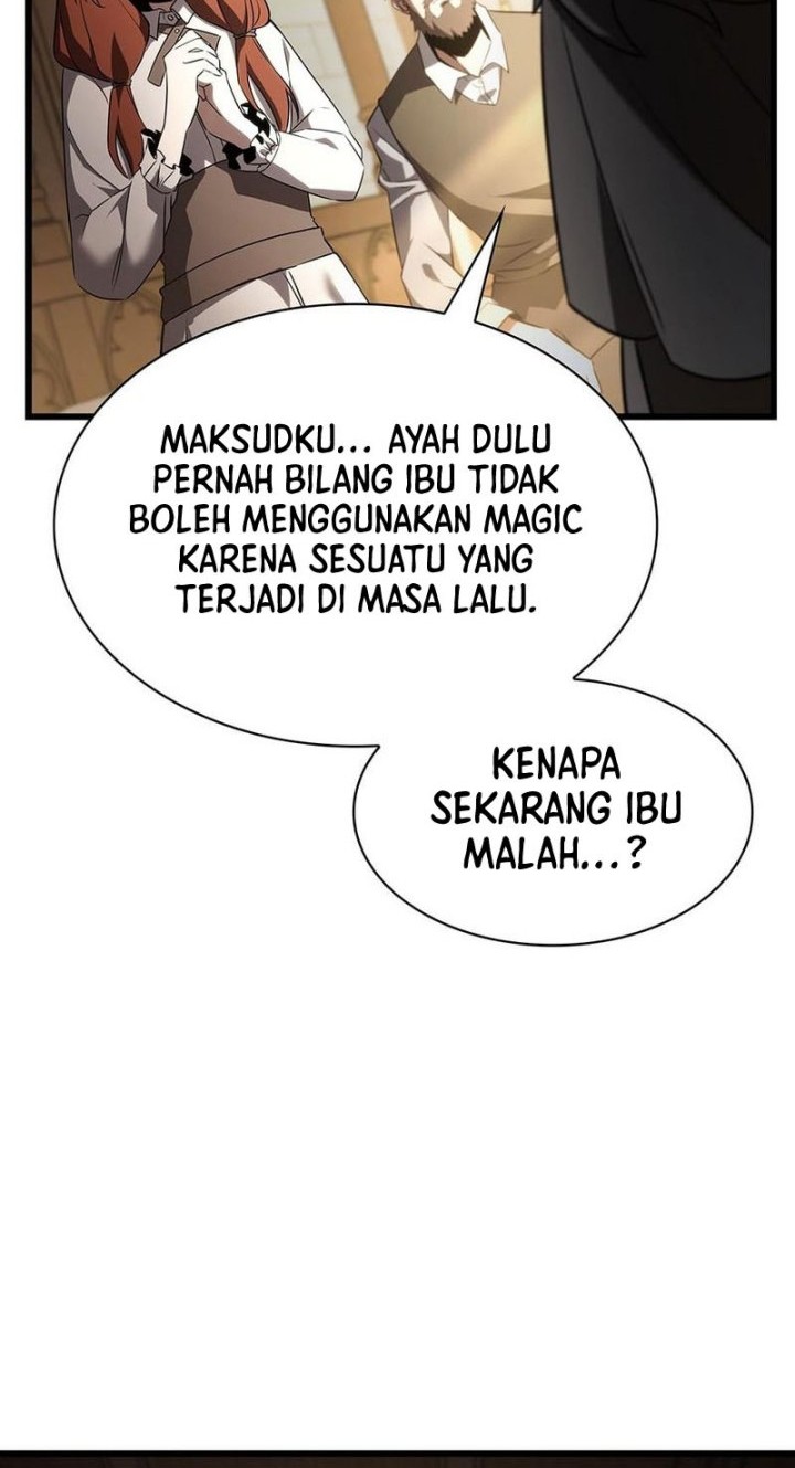 The Beginning After The End Chapter 179 Gambar 37
