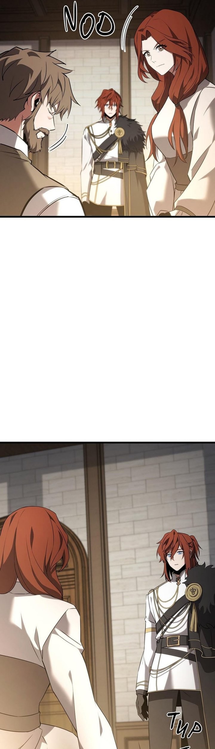 The Beginning After The End Chapter 179 Gambar 38