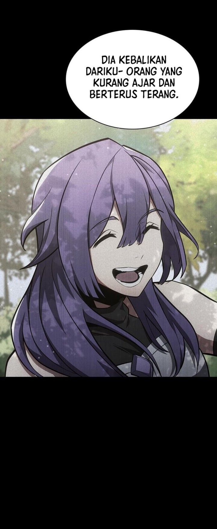 The Beginning After The End Chapter 179 Gambar 44