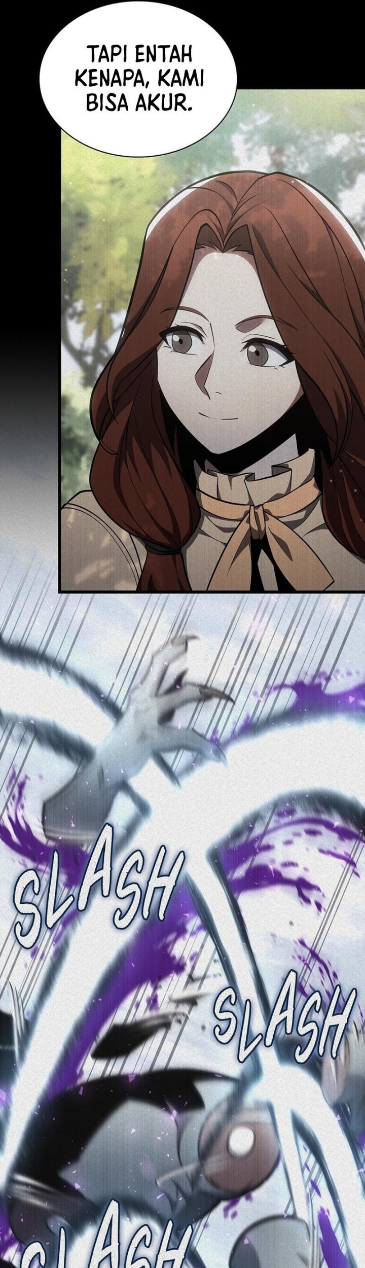 The Beginning After The End Chapter 179 Gambar 45