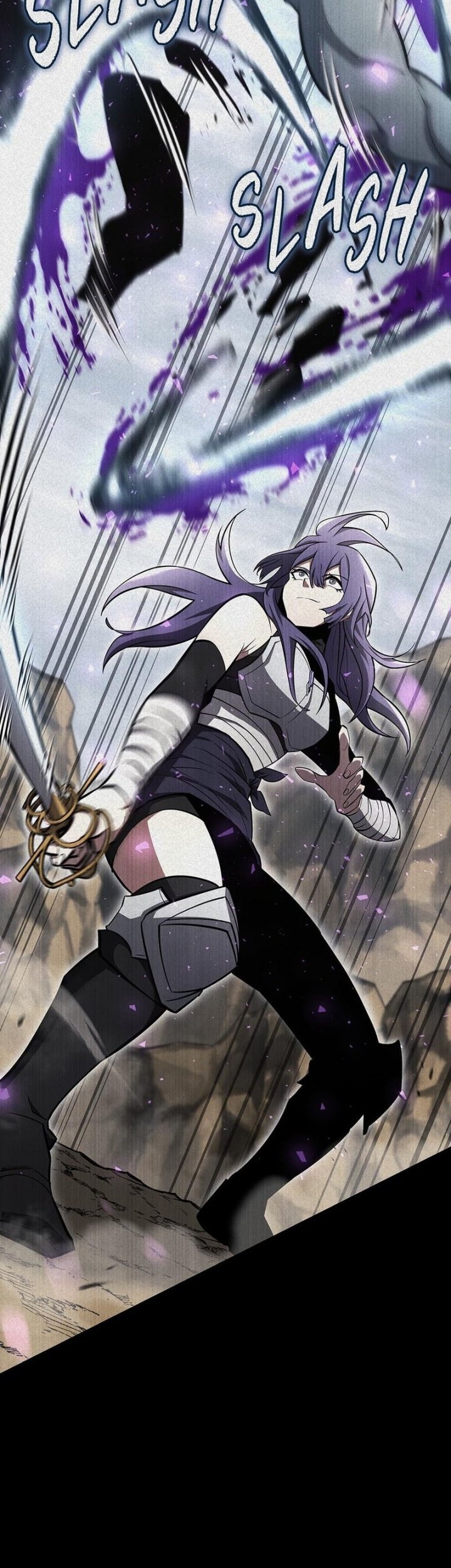 The Beginning After The End Chapter 179 Gambar 46