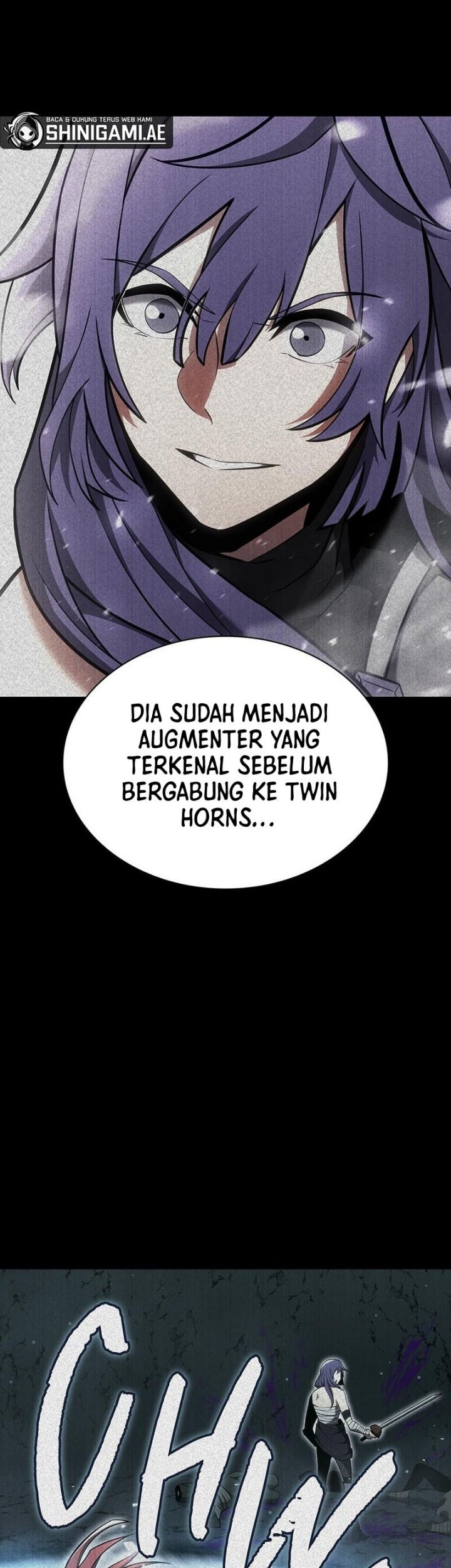 The Beginning After The End Chapter 179 Gambar 47