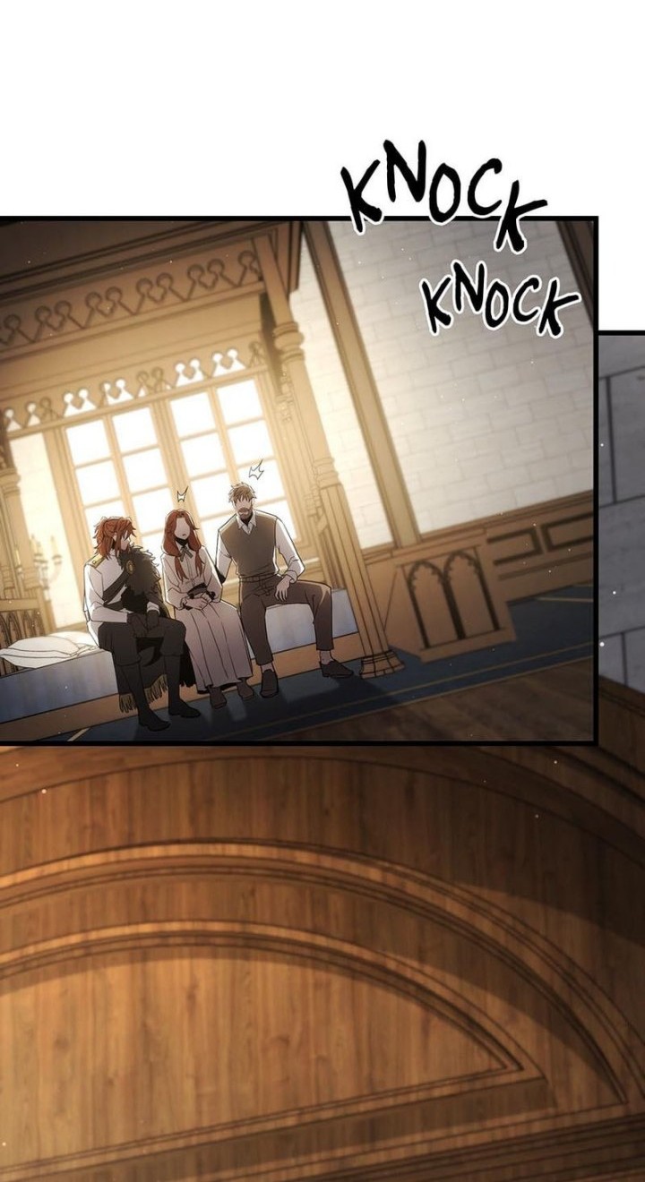 The Beginning After The End Chapter 179 Gambar 83