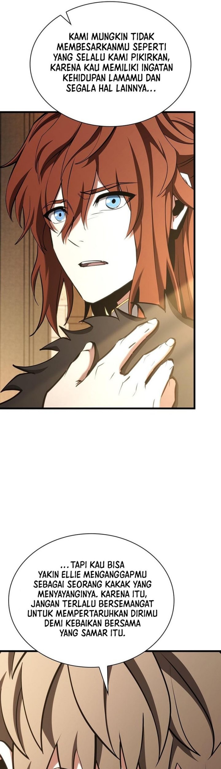 The Beginning After The End Chapter 179 Gambar 80