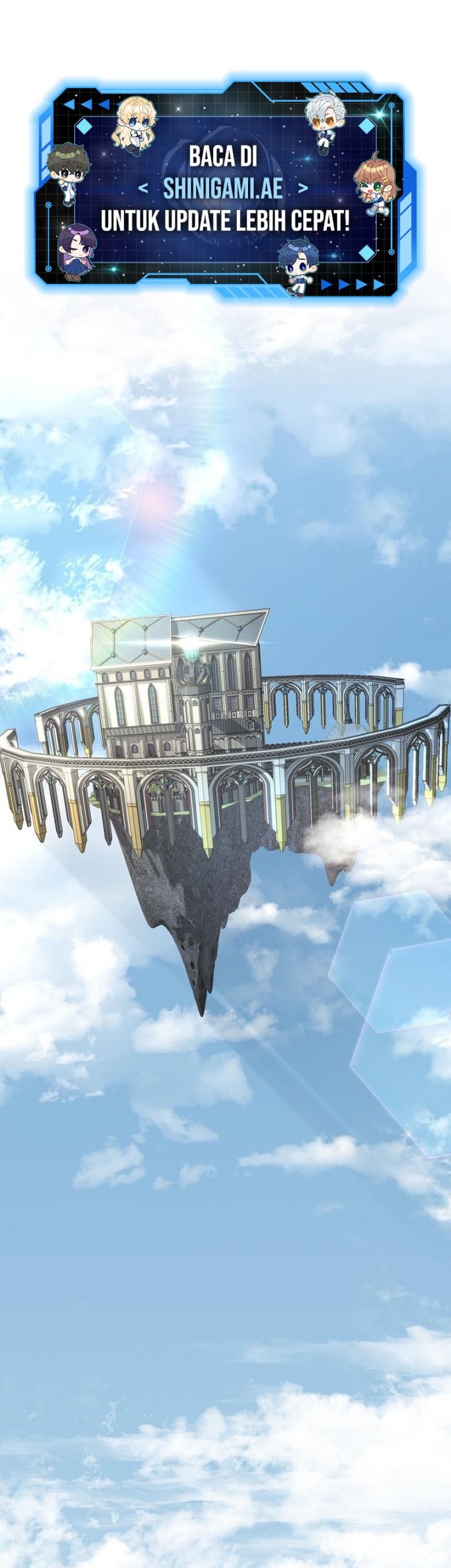 Manhwa The Beginning After The End Chapter 179 gambar nomor 2