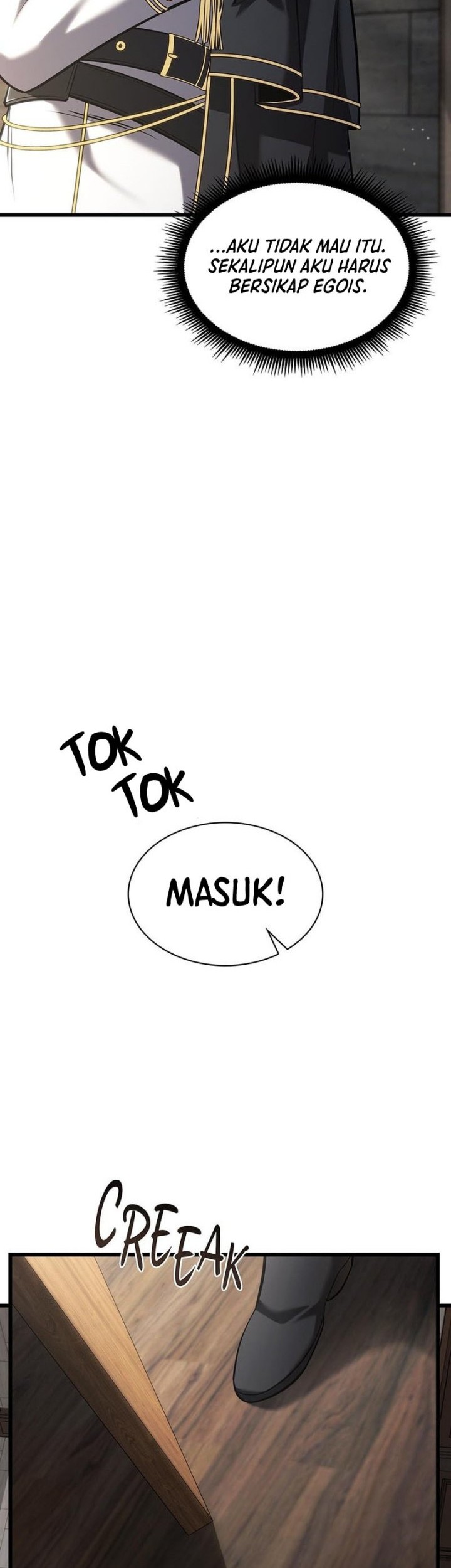 The Beginning After The End Chapter 179 Gambar 7