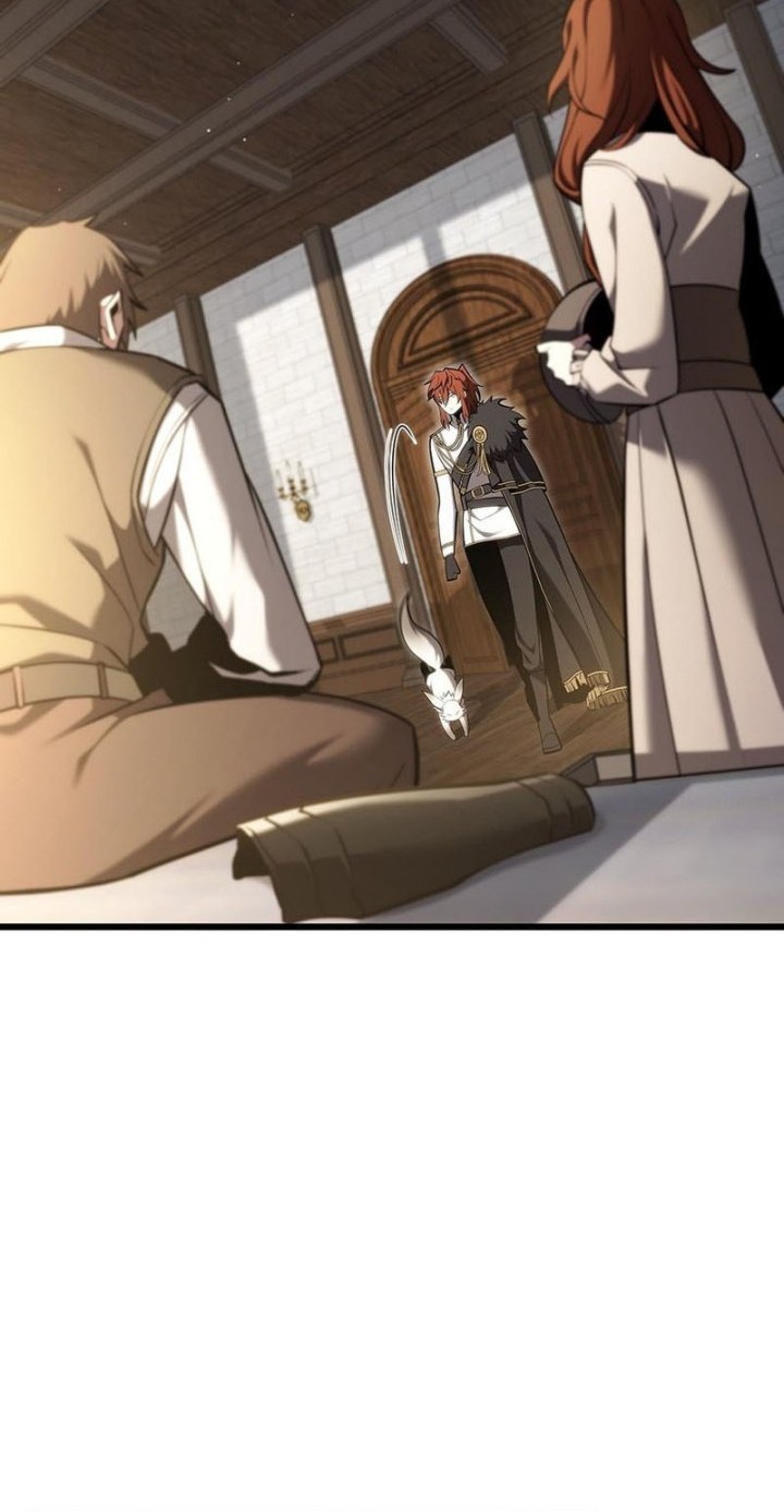 The Beginning After The End Chapter 179 Gambar 9