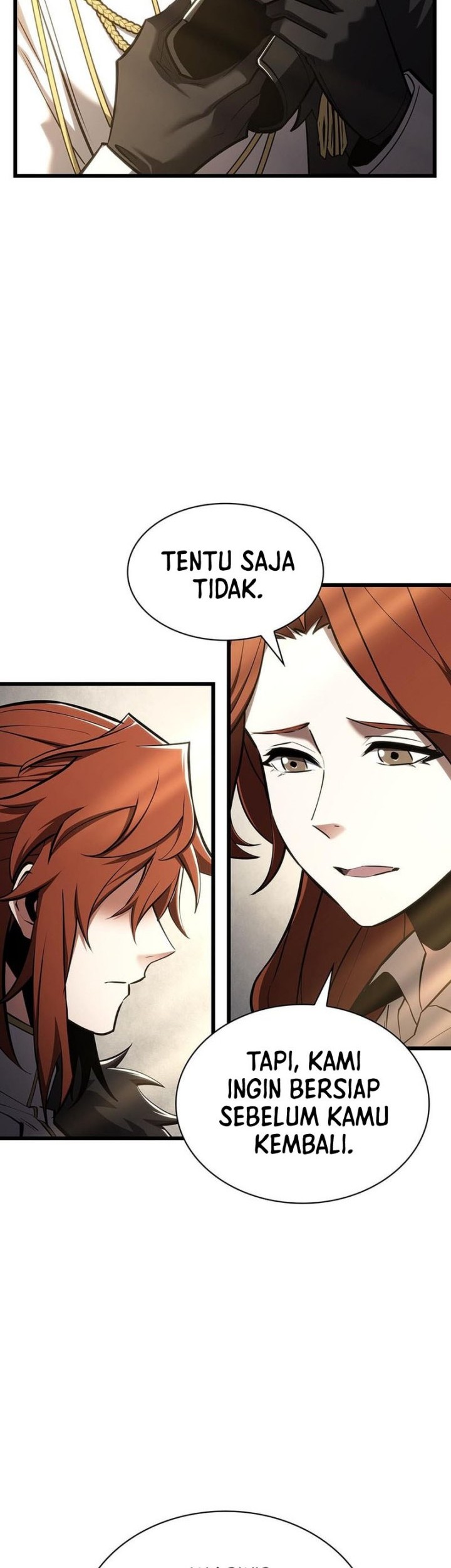 The Beginning After The End Chapter 179 Gambar 11