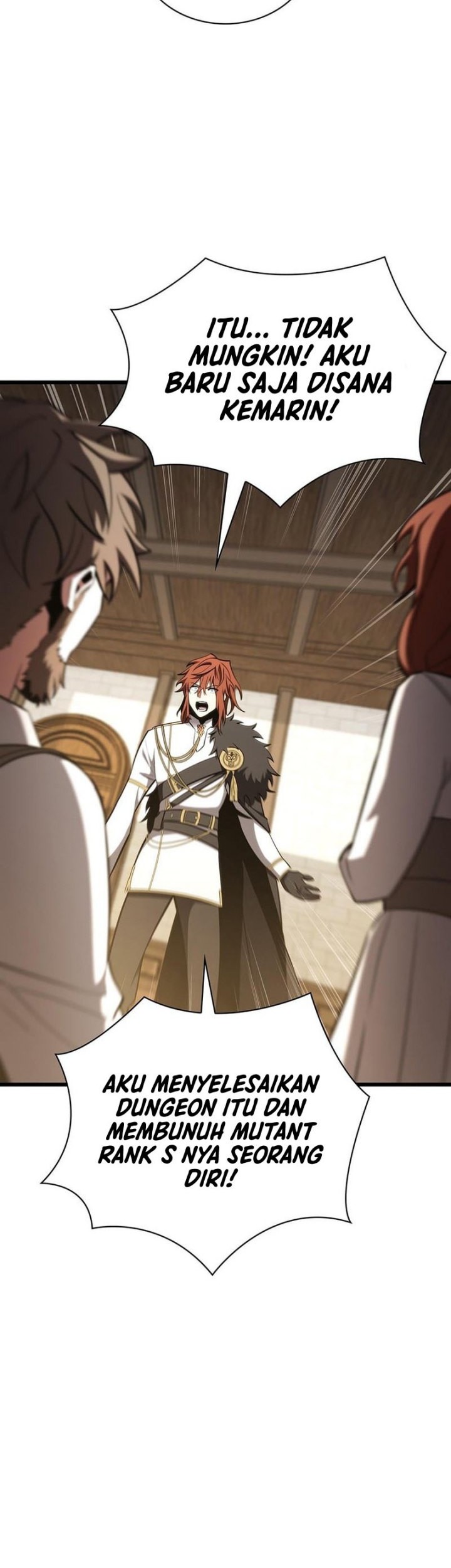 The Beginning After The End Chapter 179 Gambar 16